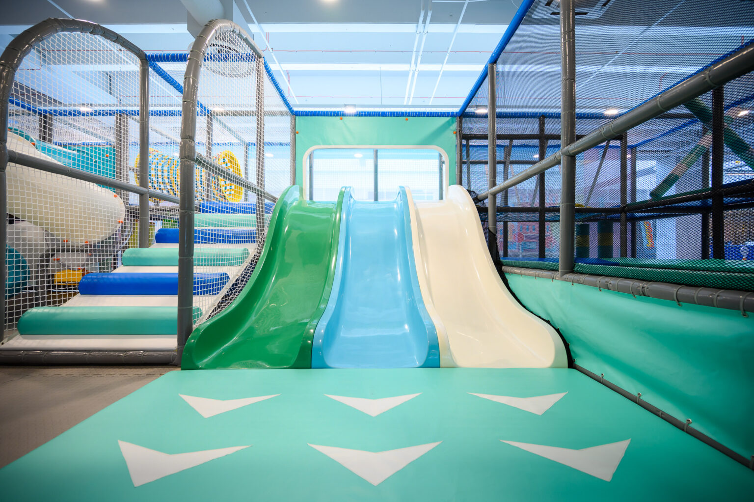 Slides